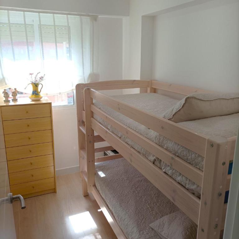 Marti, 7-38 - Apartment with Balcony - 35