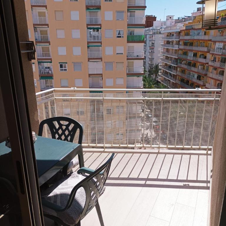 Marti, 7-38 - Apartment with Balcony - 37