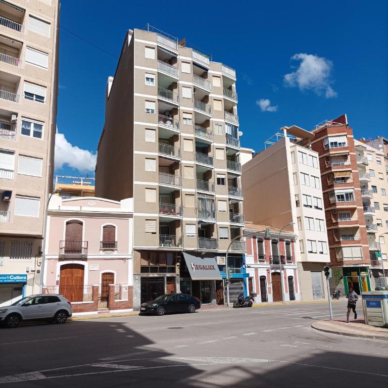 Marti, 7-38 - Apartment with Balcony - 40