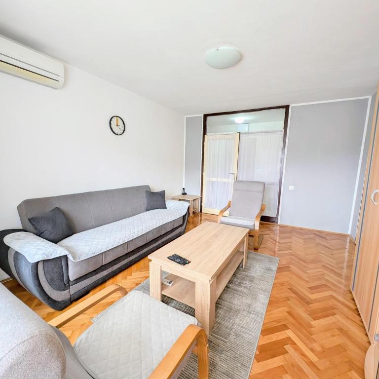 Stan na dan Mostar bijeli Brijeg - One-Bedroom Apartment - 1