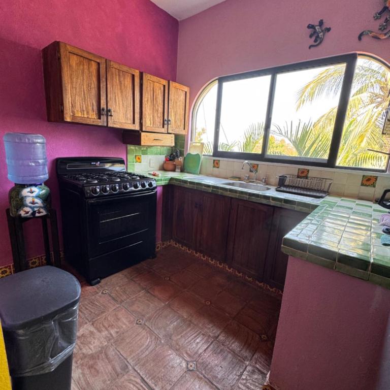 Casa Snoopy - Casa de 2 dormitorios - 12