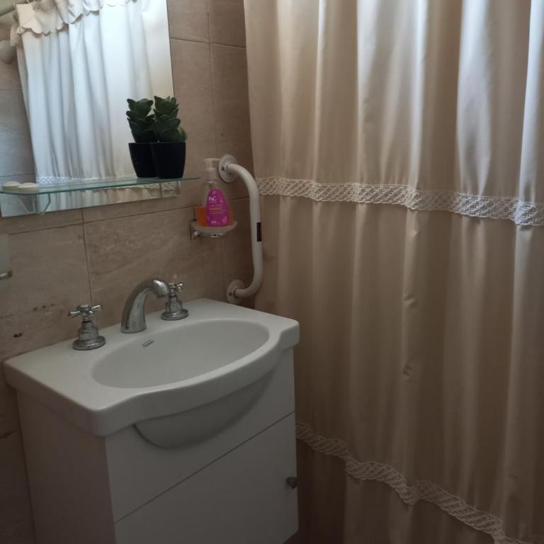 America - Apartamento de 2 dormitorios - 10