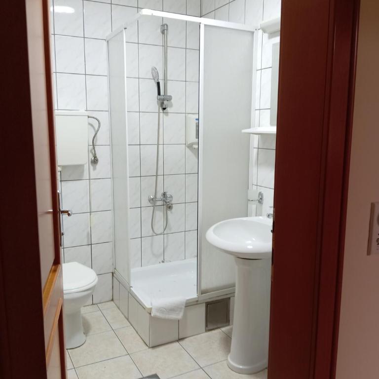 Apartmani Beli Bor - Apartman sa 2 Spavaće Sobe i Terasom - 1
