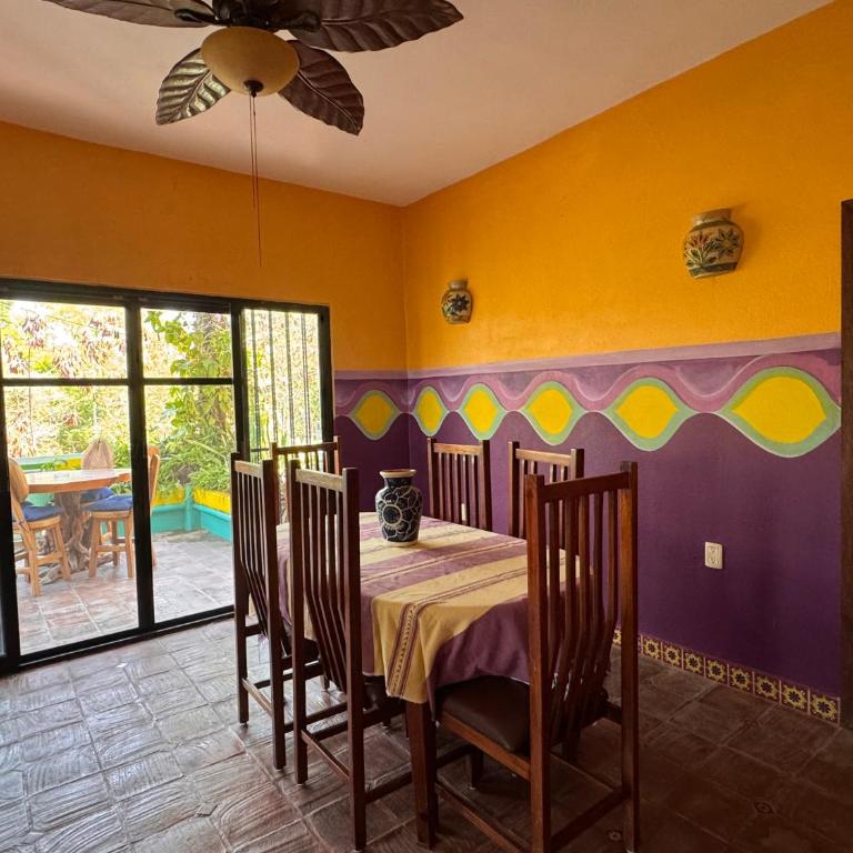 Casa Snoopy - Casa de 2 dormitorios - 7