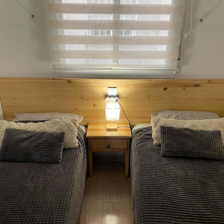 Linmarko apartamento en centro de Torrevieja - Apartamento de 2 dormitorios - 13