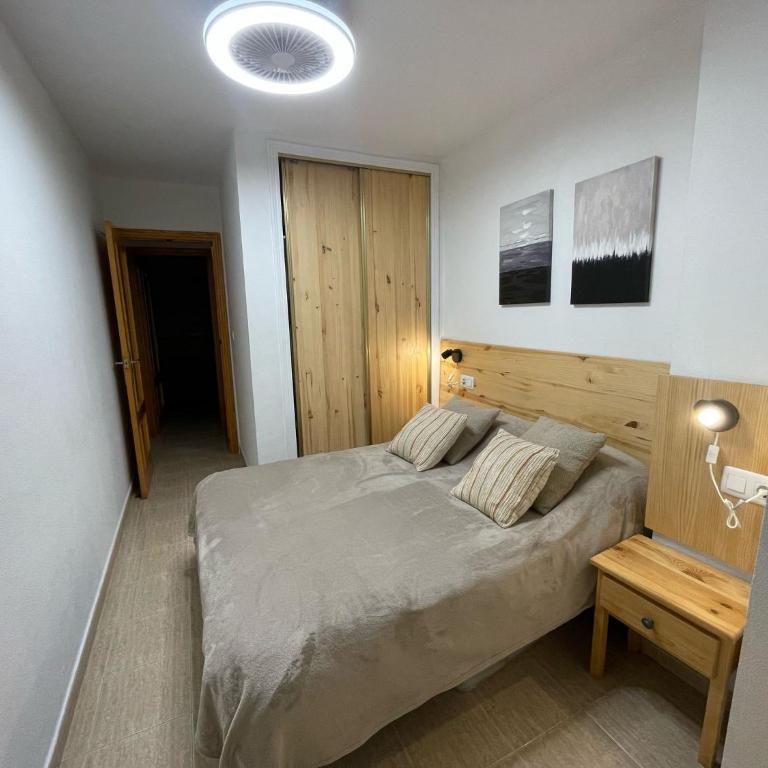 Linmarko apartamento en centro de Torrevieja - Apartamento de 2 dormitorios - 16