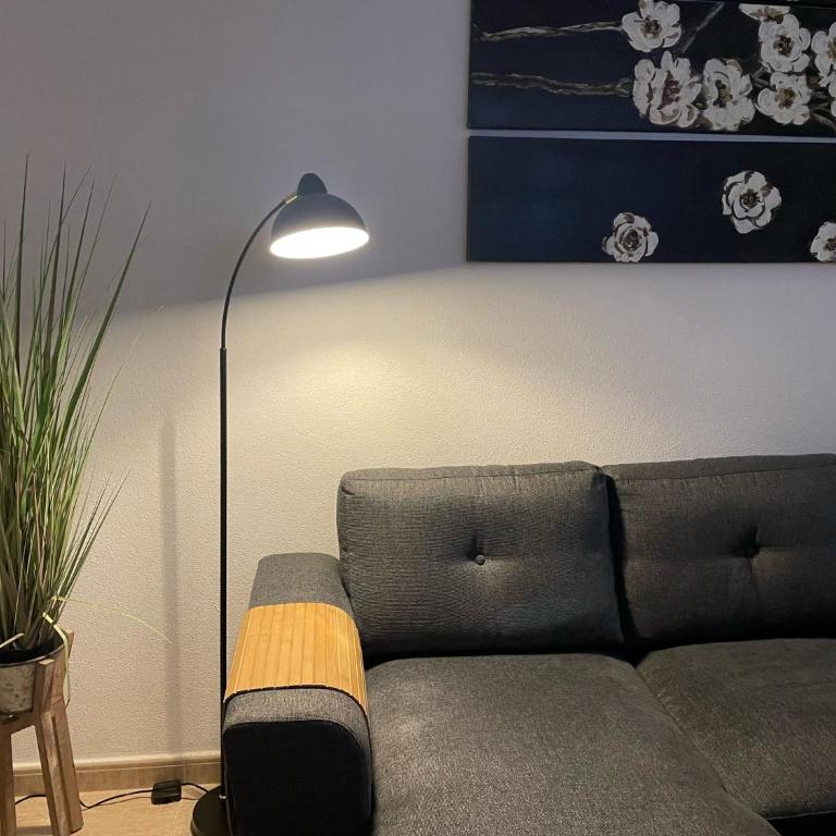 Linmarko apartamento en centro de Torrevieja - Apartamento de 2 dormitorios - 3