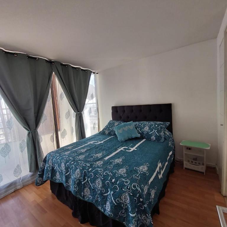 Turismo Esteban Luna - Apartamento de 1 dormitorio - 3