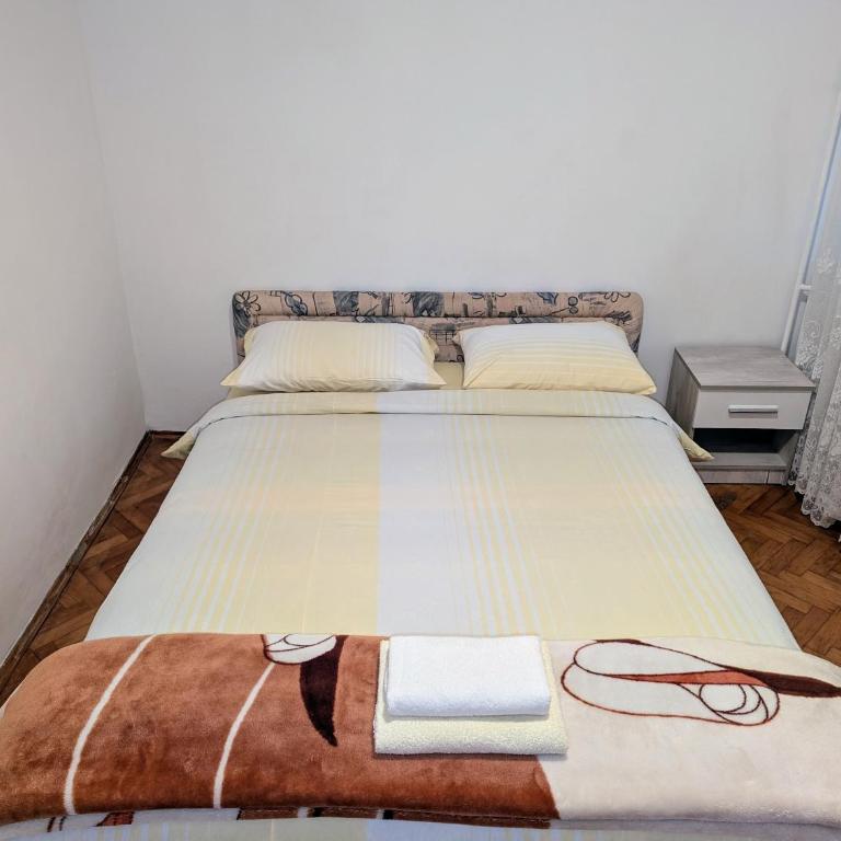 Stan na dan Mostar bijeli Brijeg - One-Bedroom Apartment - 6