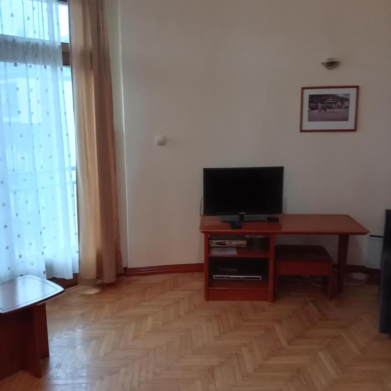 Apartmani Beli Bor - Deluks Apartman sa 2 Spavaće Sobe - 2