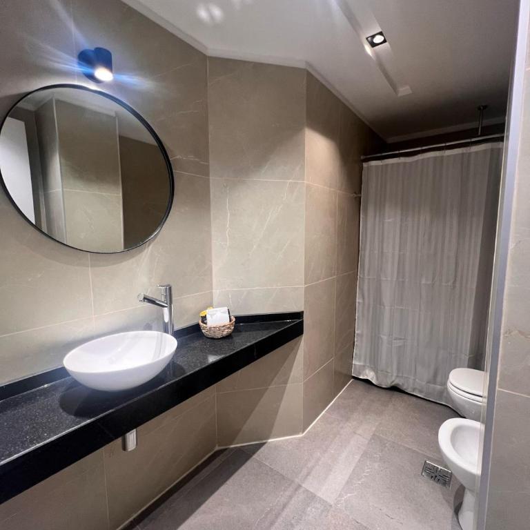 Ushuaia Center Apartament Suit - One-Bedroom Apartment - 2