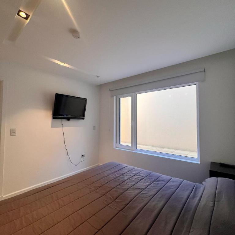 Ushuaia Center Apartament Suit - One-Bedroom Apartment - 3
