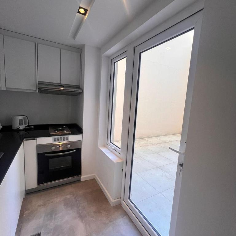 Ushuaia Center Apartament Suit - One-Bedroom Apartment - 4
