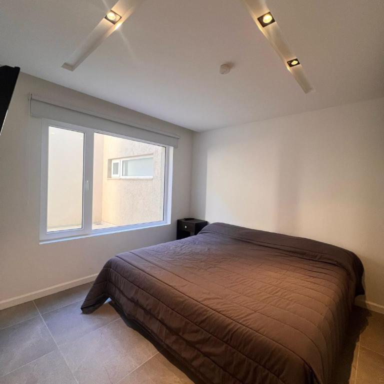 Ushuaia Center Apartament Suit - One-Bedroom Apartment - 5