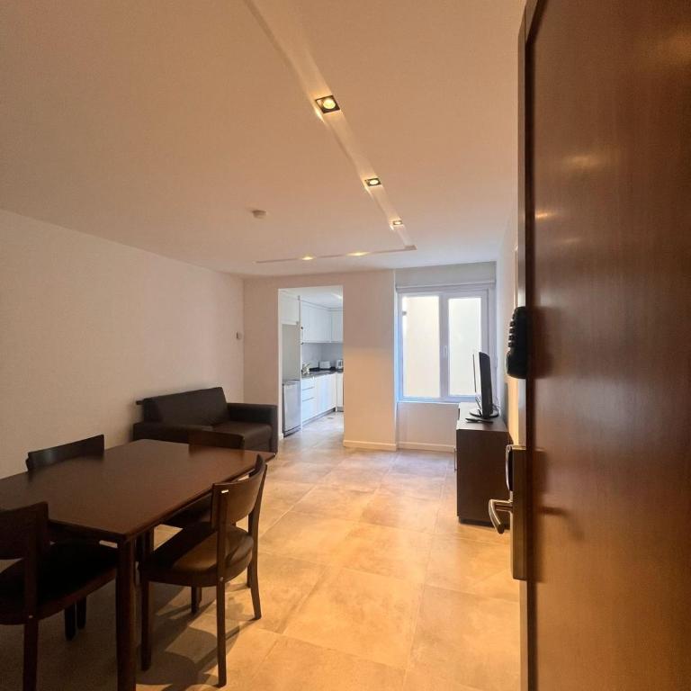 Ushuaia Center Apartament Suit - One-Bedroom Apartment - 7