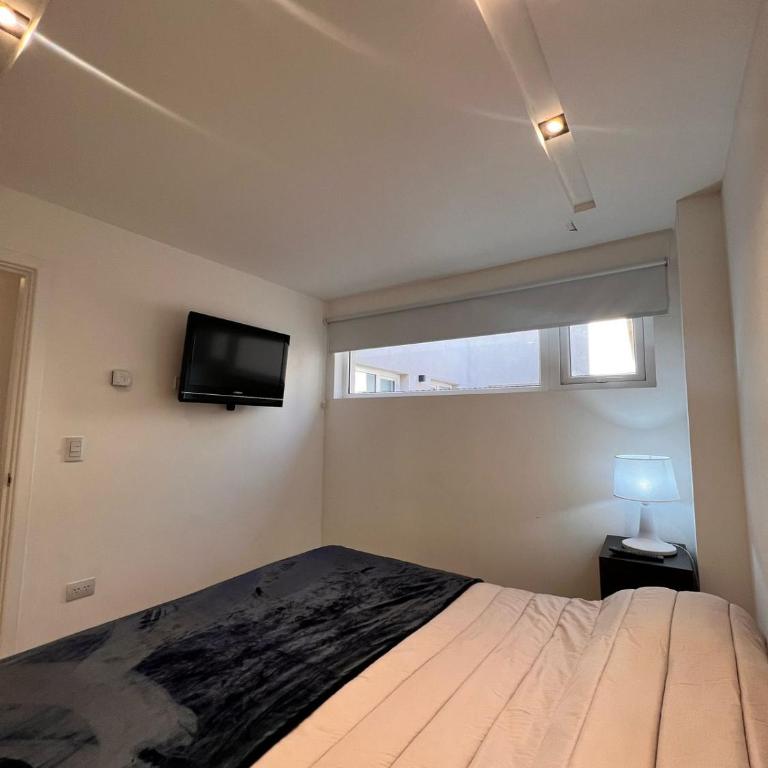Ushuaia Center Apartament Suit - One-Bedroom Apartment - 2