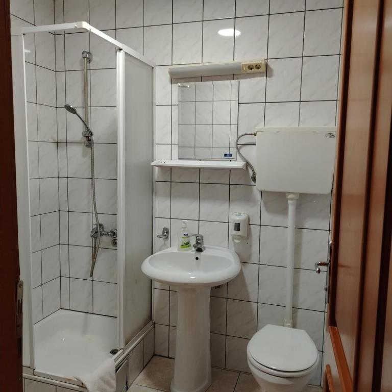 Apartmani Beli Bor - Standardni Trokrevetni Studio - 4