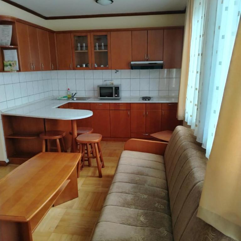 Apartmani Beli Bor - Standardni Trokrevetni Studio - 5