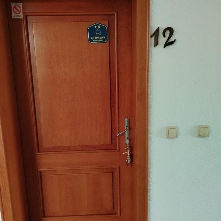 Apartmani Beli Bor - Standardni Trokrevetni Studio - 2