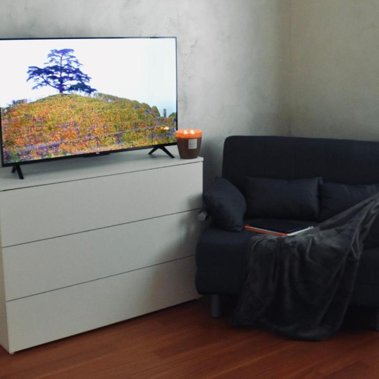 Heart of Alba - Appartamento con 1 Camera da Letto con Vista - 10