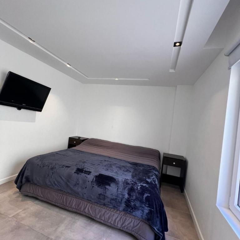 Ushuaia Center Apartament Suit - One-Bedroom Apartment - 4