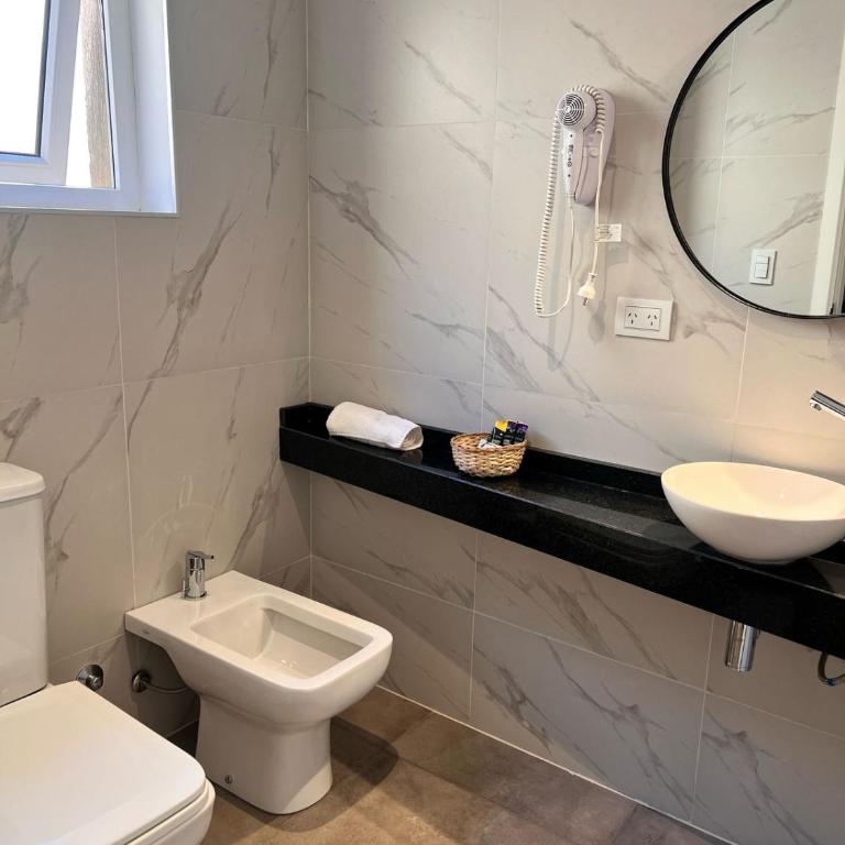 Ushuaia Center Apartament Suit - One-Bedroom Apartment - 5