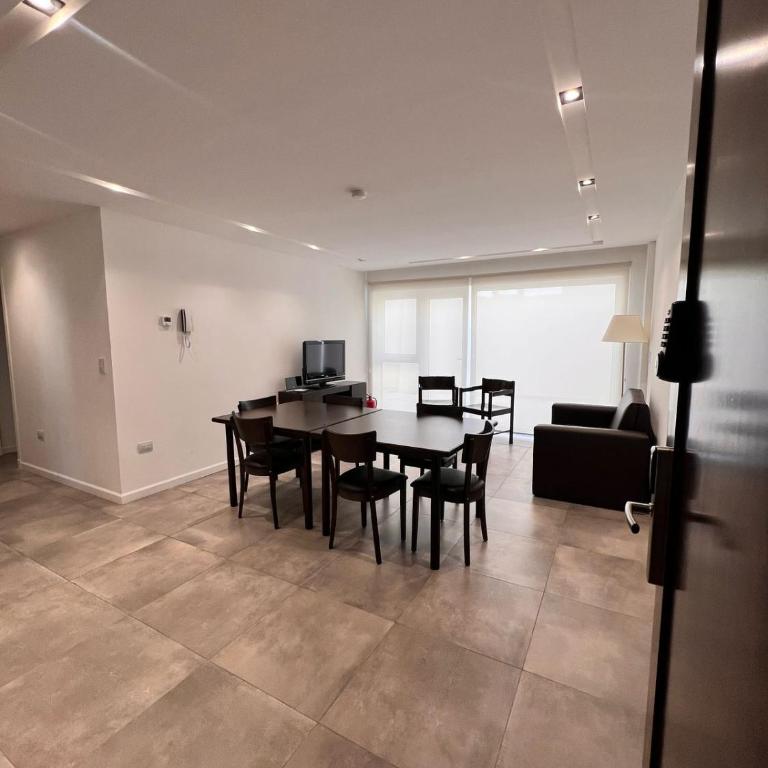 Ushuaia Center Apartament Suit - One-Bedroom Apartment - 7