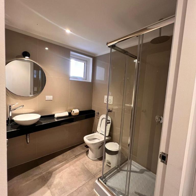 Ushuaia Center Apartament Suit - One-Bedroom Apartment - 8