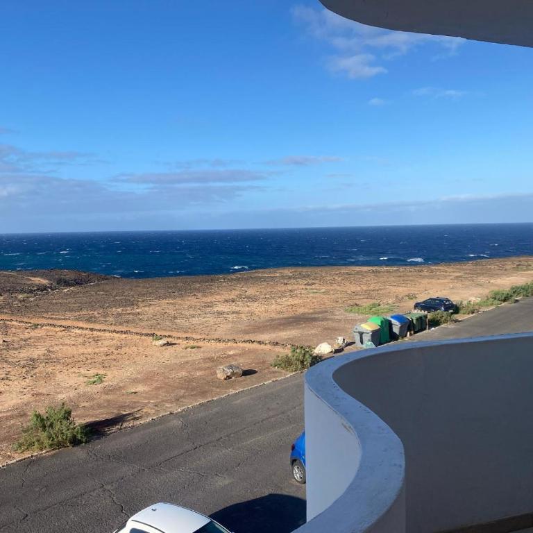 Brisa Marina by Maja FTV Ocean View - Apartamento Estudio con vistas al mar - 17