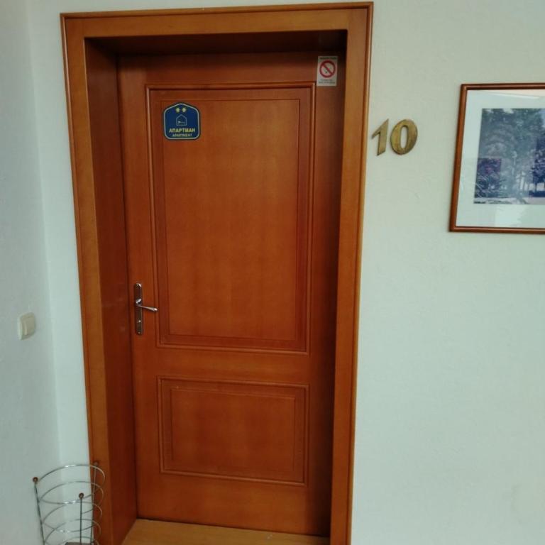Apartmani Beli Bor - Porodični Studio - 1