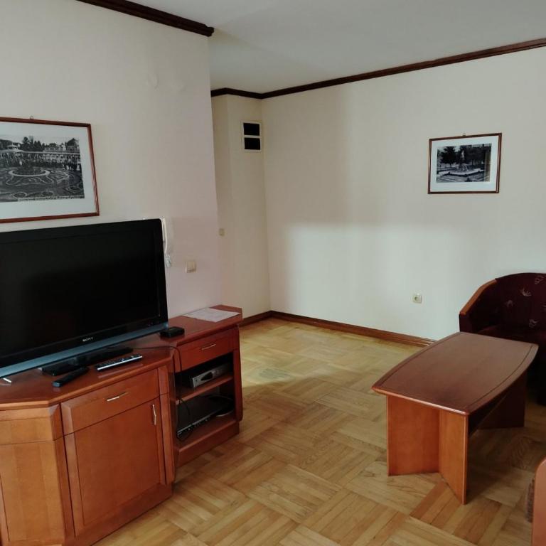 Apartmani Beli Bor - Porodični Studio - 2