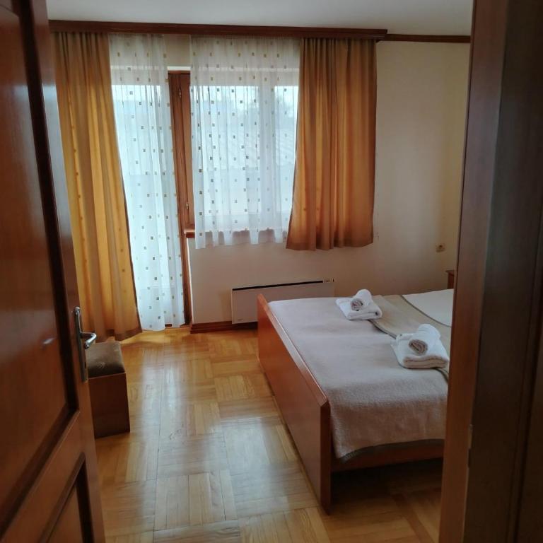 Apartmani Beli Bor - Porodični Studio - 4