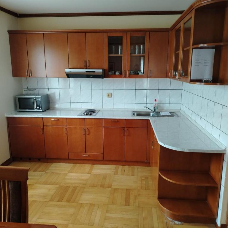 Apartmani Beli Bor - Porodični Studio - 5