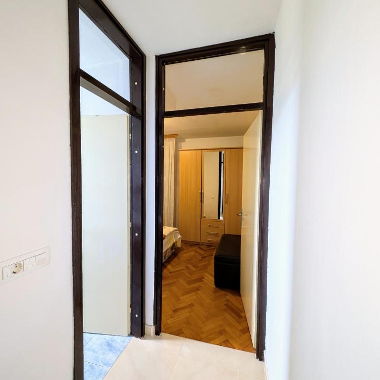 Stan na dan Mostar bijeli Brijeg - One-Bedroom Apartment - 4