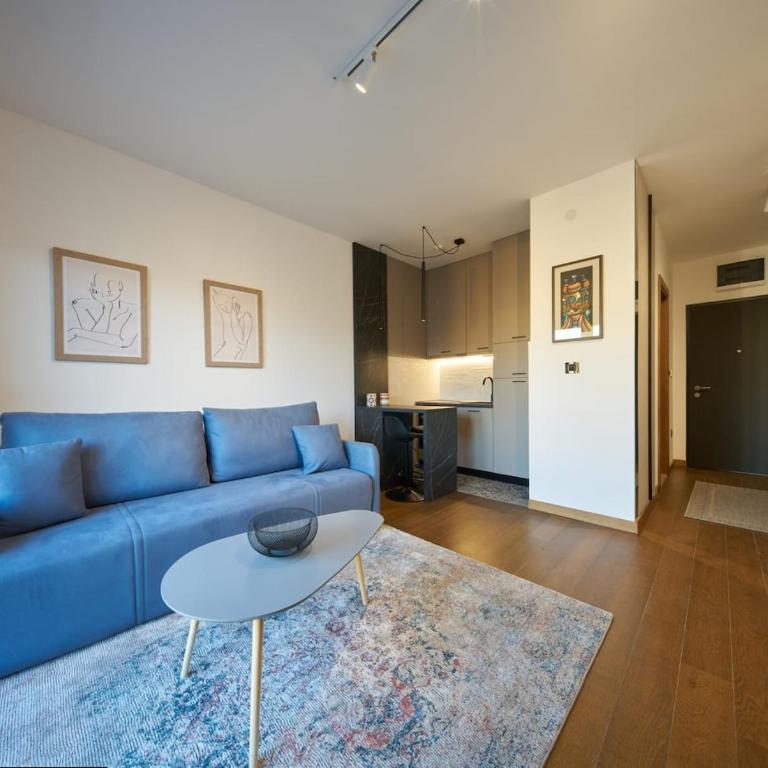 Montenegro Luxury Studio - Hill Homes - Deluks Studio - 1