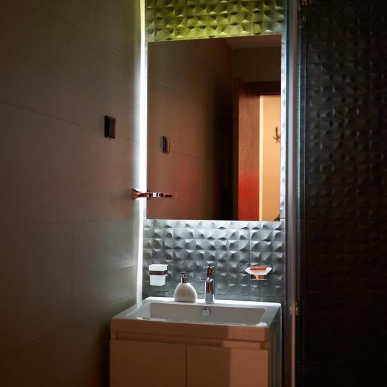 Montenegro Luxury Studio - Hill Homes - Deluks Studio - 5