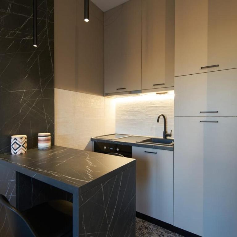 Montenegro Luxury Studio - Hill Homes - Deluks Studio - 7