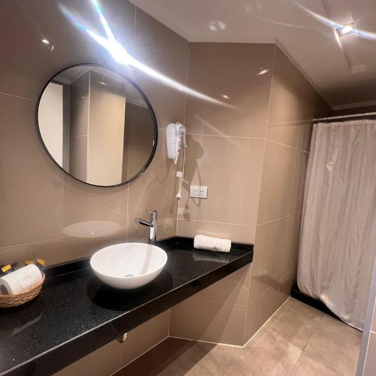 Ushuaia Center Apartament Suit - One-Bedroom Apartment - 1