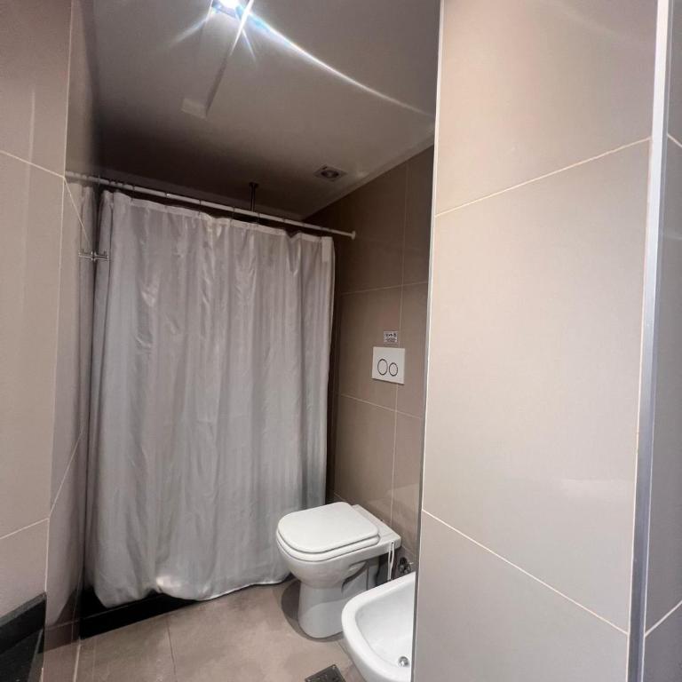 Ushuaia Center Apartament Suit - One-Bedroom Apartment - 2