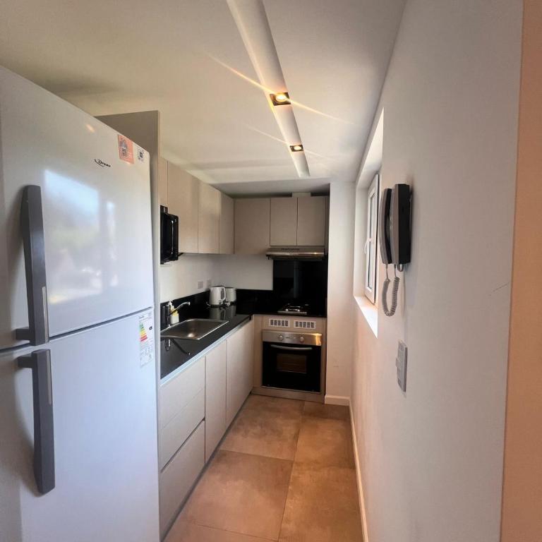 Ushuaia Center Apartament Suit - One-Bedroom Apartment - 3
