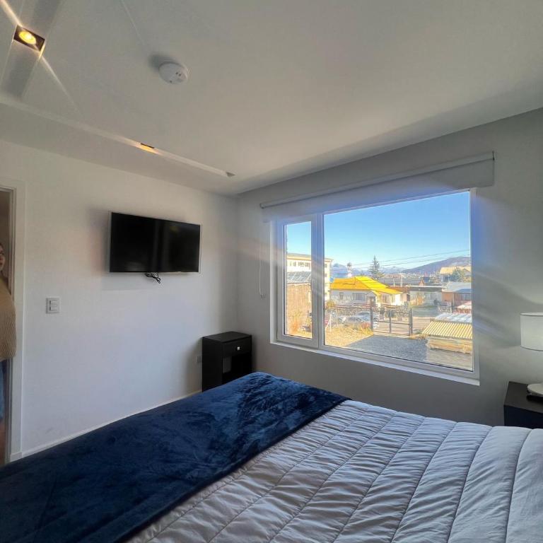 Ushuaia Center Apartament Suit - One-Bedroom Apartment - 4