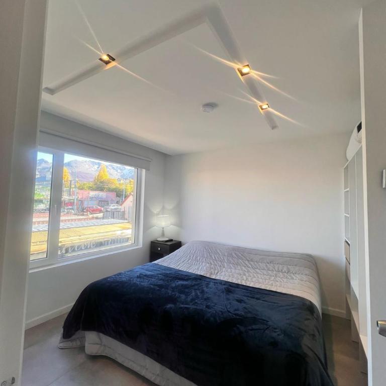 Ushuaia Center Apartament Suit - One-Bedroom Apartment - 5