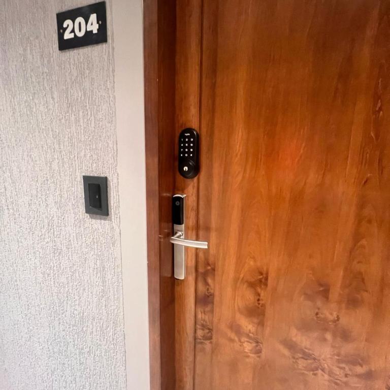 Ushuaia Center Apartament Suit - One-Bedroom Apartment - 6