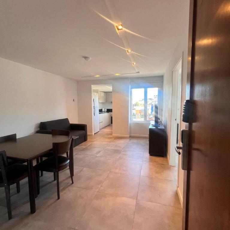Ushuaia Center Apartament Suit - One-Bedroom Apartment - 7