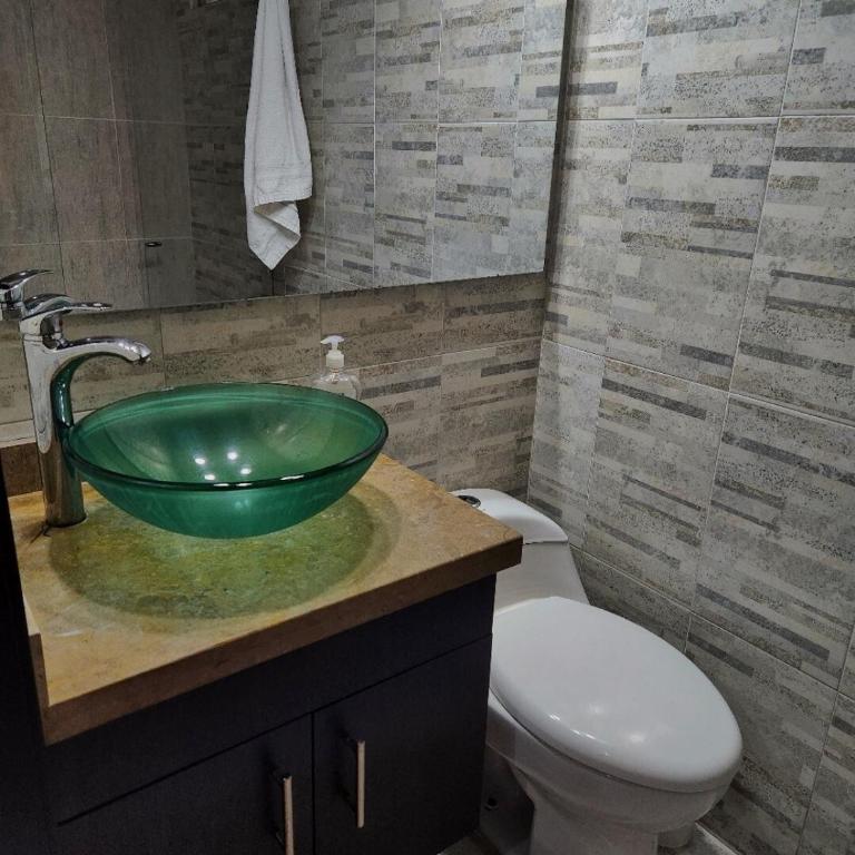 Hermoso apartamento familiar - Apartamento de 3 dormitorios - 18