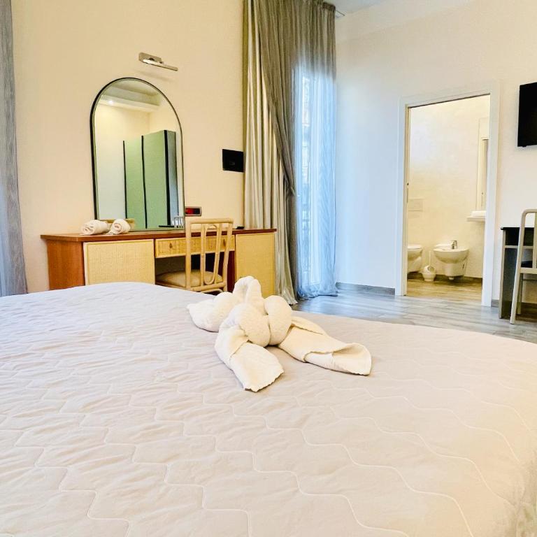 Hotel Tirsus - Camera Familiare - Dependance - 8