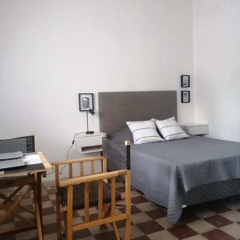 Mendoza ApartCity 2 - Apartamento de 1 dormitorio - 6