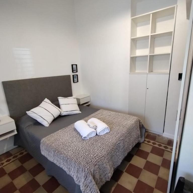 Mendoza ApartCity 2 - Apartamento de 1 dormitorio - 9
