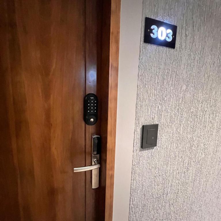 Ushuaia Center Apartament Suit - One-Bedroom Standard Apartment - 1