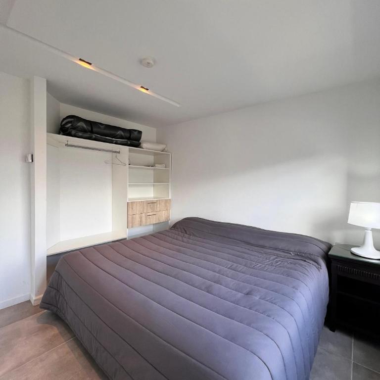 Ushuaia Center Apartament Suit - Apartamento Estándar de 1 dormitorio - 4